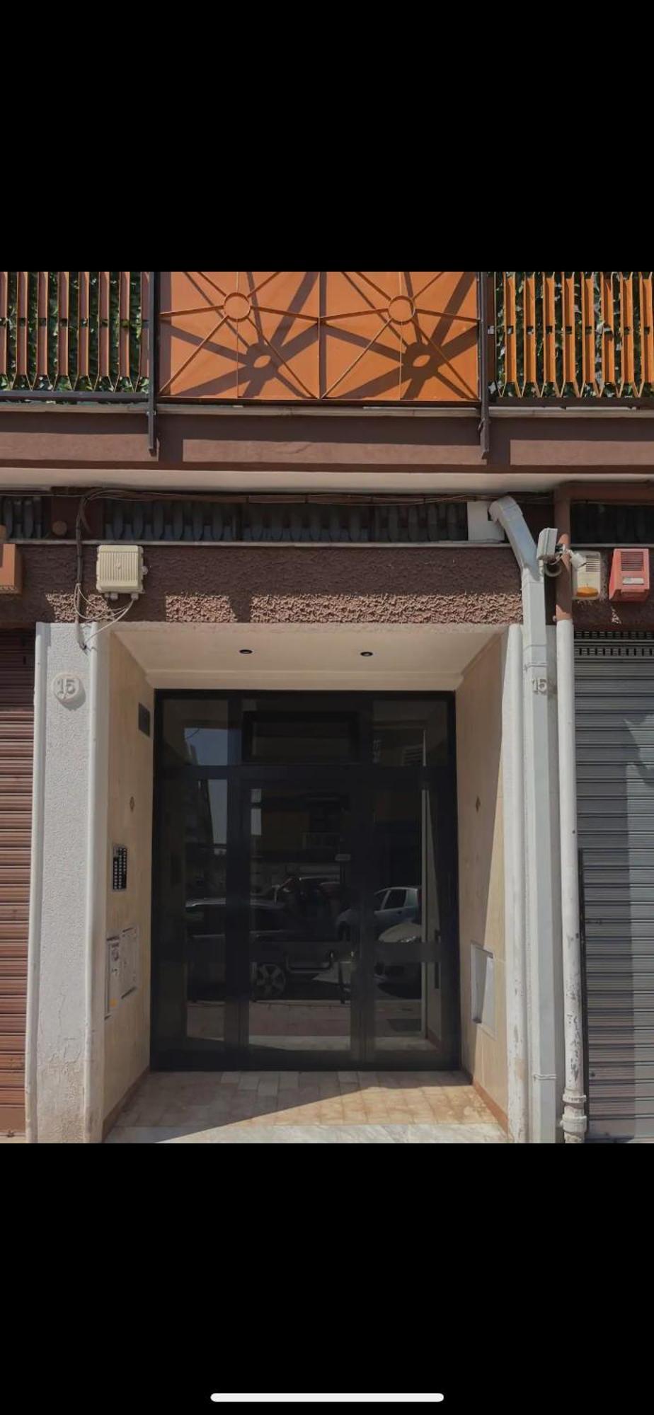 Dimora: A Casa Di Pier Appartement *