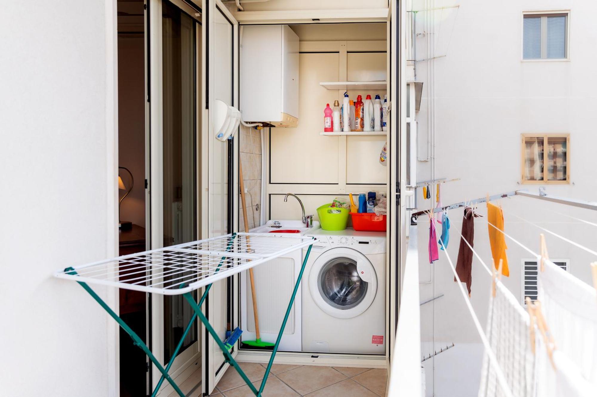 Appartement Dimora: A Casa Di Pier
