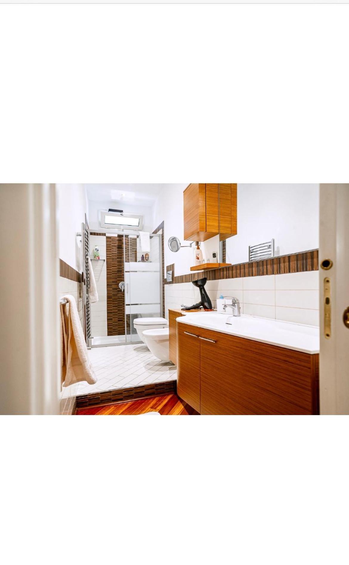 Appartement Dimora: A Casa Di Pier